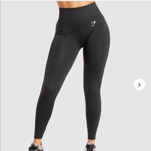 Gymshark Seemless Vital Leggings